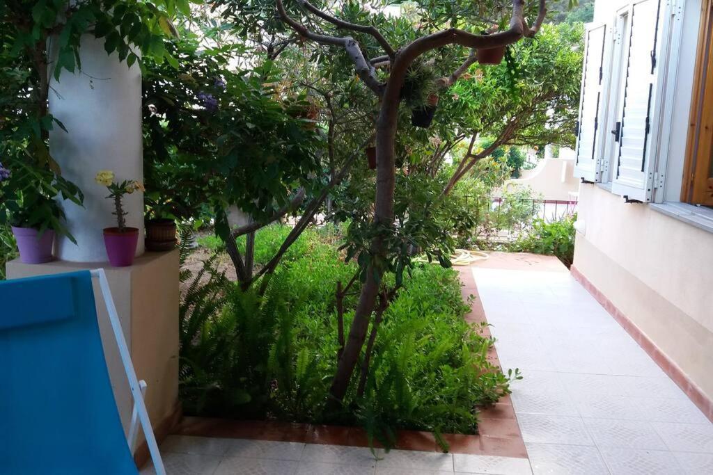 Casa Catalogna , Vicino Al Centro Storico. Vila Lípara Exterior foto