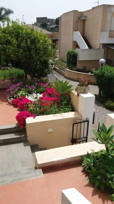 Casa Catalogna , Vicino Al Centro Storico. Vila Lípara Exterior foto