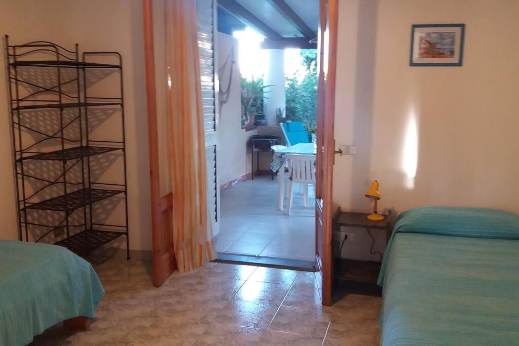 Casa Catalogna , Vicino Al Centro Storico. Vila Lípara Exterior foto