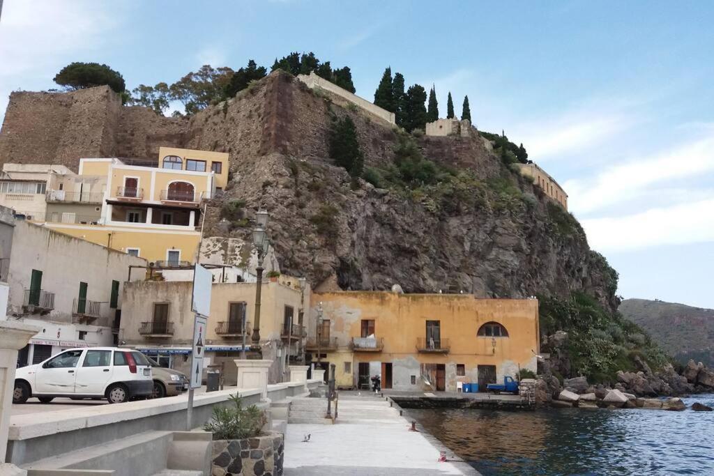 Casa Catalogna , Vicino Al Centro Storico. Vila Lípara Exterior foto