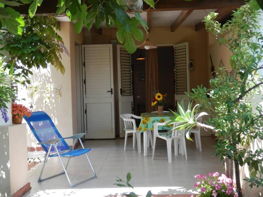Casa Catalogna , Vicino Al Centro Storico. Vila Lípara Exterior foto