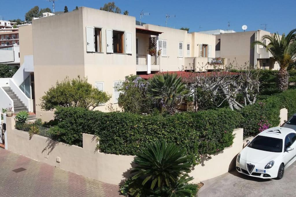 Casa Catalogna , Vicino Al Centro Storico. Vila Lípara Exterior foto